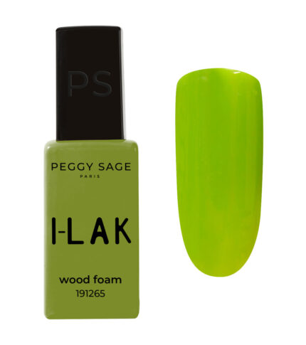 Esmalte semipermanente I-LAK - wood foam