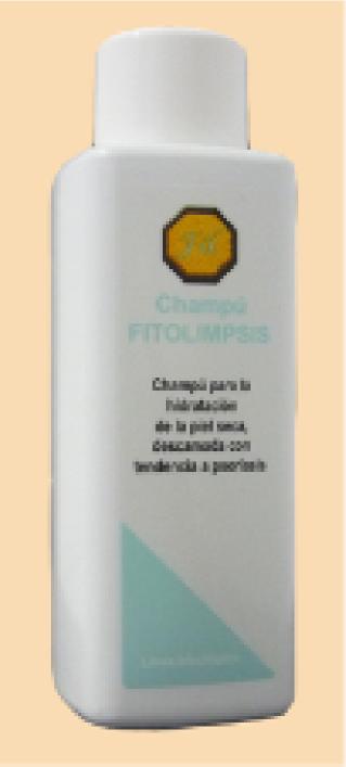 Champú FITOLIMPSIS