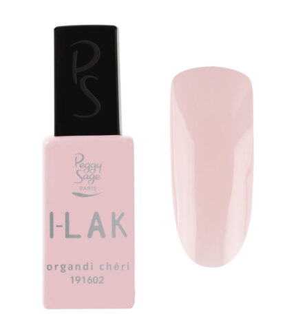 Esmalte semipermanente  I-LAK 11 ml - ORGANDI CHERI