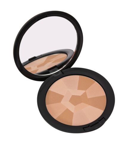 Polvo compacto perfeccionador sun treasured