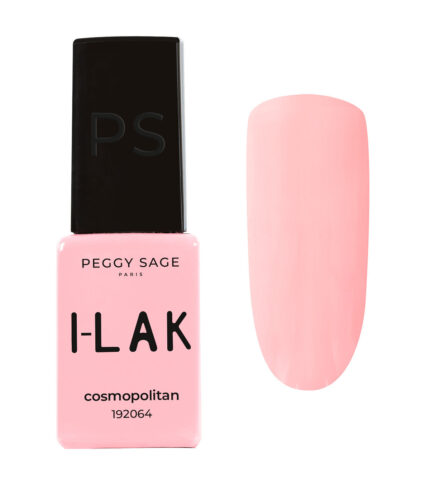 Esmalte semipermanente I-LAK 5ml - cosmopolitan