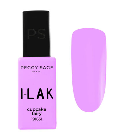 Esmalte semipermanente I-LAK 11 ml - cupcake fairy