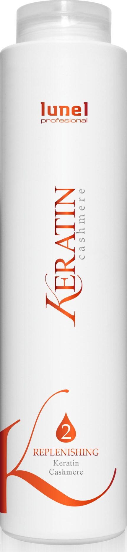 Queratina 400 ml LUNEL