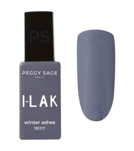 Esmalte semipermanente I-LAK ? Winter ashes