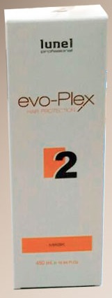 Evo-plex n2 (450 ml) LUNEL