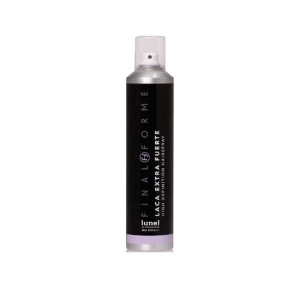 Laca spray extrafuerte 300 ml LUNEL
