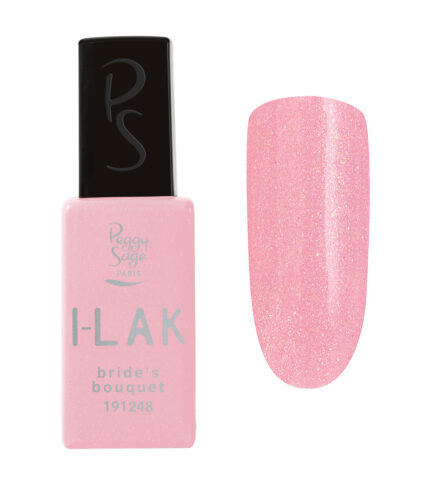 Esmalte semipermanente I-LAK - brides bouquet