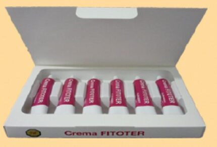 Crema FITOTER
