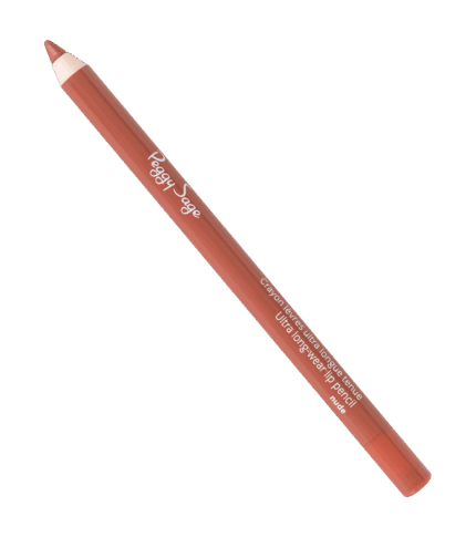 Lapiz de labios duracion extra larga nude