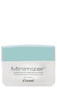 Crema minimizer 50 ml DLucanni