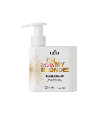 Acondicionador BLONDE SEALER 500 ml
