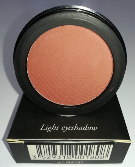 Sombra de ojos Cacao
