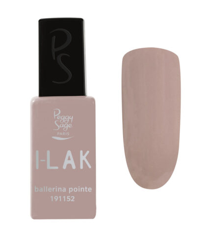 Esmalte semipermanente I-LAK 11 ml - ballerina pointe