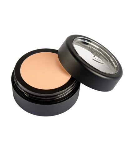 Corrector de maquillaje ivore