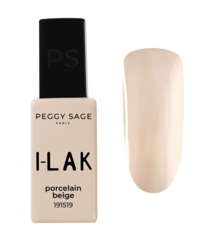 Esmalte semipermanente I-LAK 11 ml - porcelain beige
