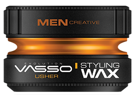 Styling wax pro-aqua (Usher) 150ml VASSO