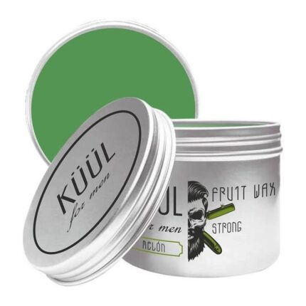 Fruit Wax MELON 100ml KÜÜL